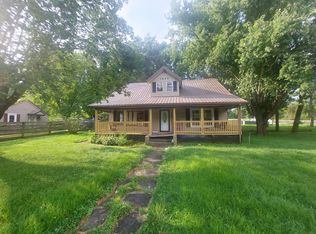 1845 Cow Creek Rd, Ravenna, KY 40472