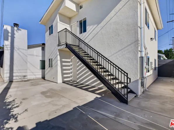 1809 N Avon St #101, Burbank, CA 91505