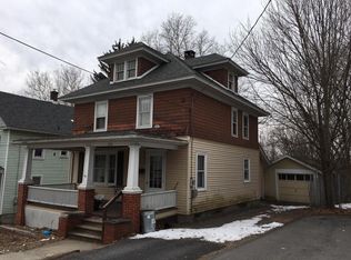 171 Grove St, East Stroudsburg, PA 18301