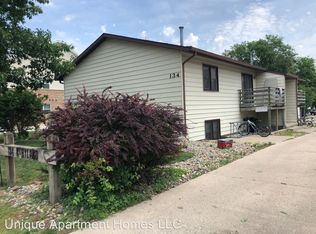 134 Hyland Ave UNIT 4, Ames, IA 50014