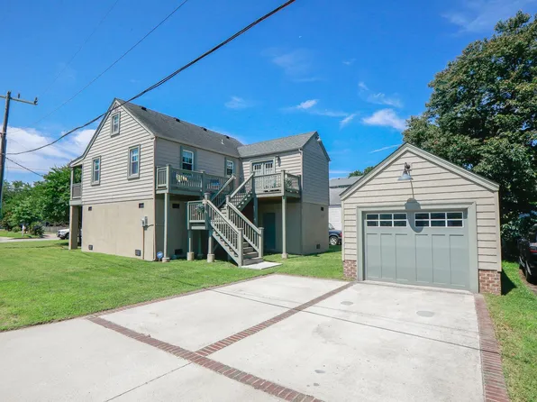 1040 Little Bay Ave, Norfolk, VA 23503