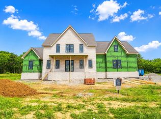8705 Iron Willow Pass LOT 127, Eagleville, TN 37060