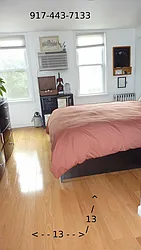 Rented by Brooklyn Real Estate Services