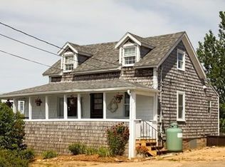 7 Roy Ave, Newbury, MA 01951