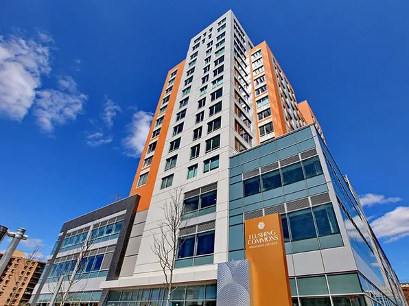 13835 39th Ave APT 6H, Flushing, NY 11354