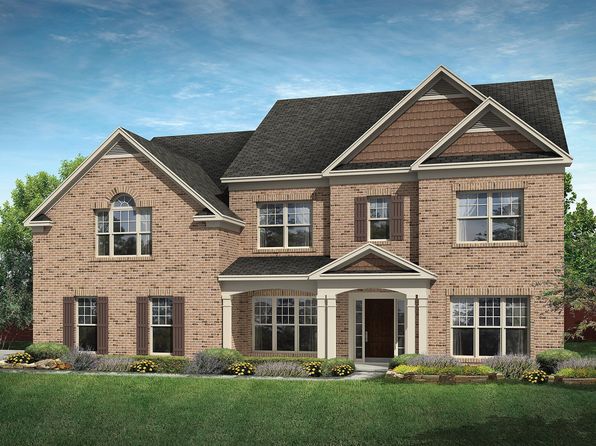 Hampton Plan, Oak Creek