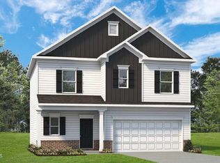 308 Spirit Springs Rd, Smithfield, NC 27577