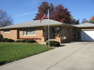 501 E Pearl St, Geneseo, IL 61254