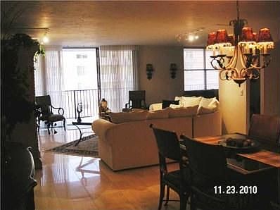 3rd image of 3460 S Ocean Blvd #5120