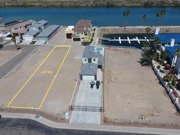 1750 Clubhouse Dr Unit 63, Bullhead City, AZ 86442