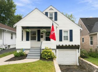 7005 Bramble Ave, Cincinnati, OH 45227