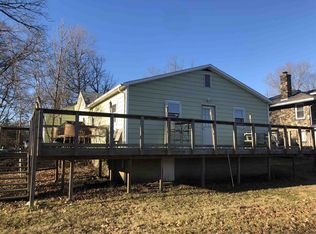 4201 Pottawatomie Rd, Logansport, IN 46947