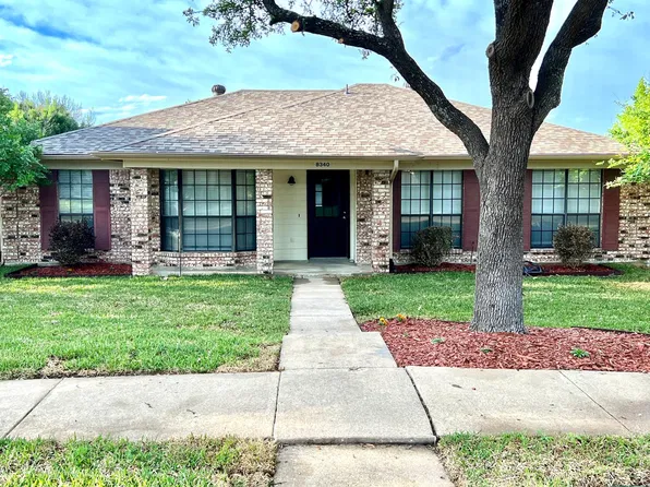 8340 Willow Creek Dr, Frisco, TX 75034