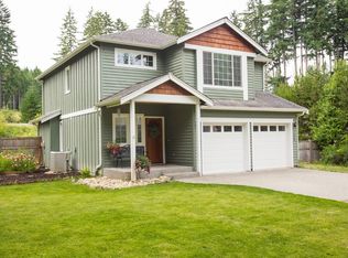 7668 SW Grace St, Pt Orchard, WA 98367