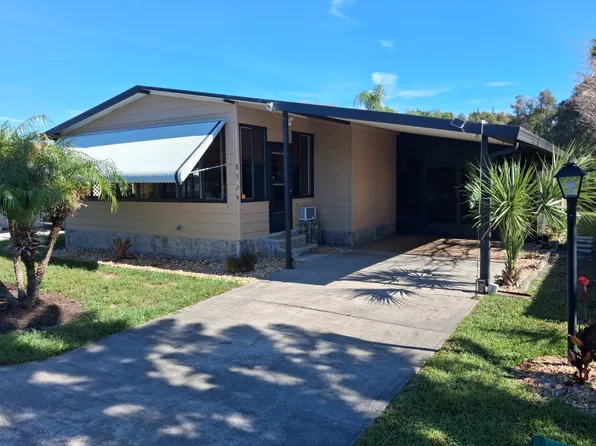 8329 Cherish Dr, Sebastian, FL 32976