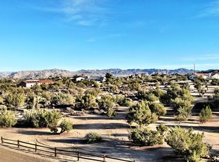 56521 Duarte St, Yucca Valley, CA 92284