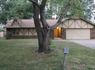 312 B St NE, Inola, OK 74036
