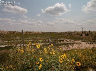 11491 N Calhan Hwy, Calhan, CO 80808