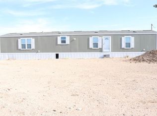 3419 Ferguson Rd, Carlsbad, NM 88220