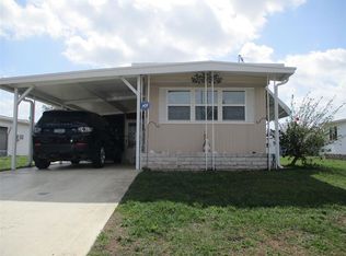 38540 Beniger Dr, Zephyrhills, FL 33540