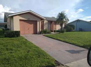4371 Great Lakes Dr N, Clearwater, FL 33762