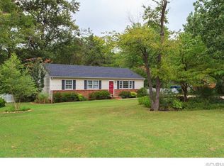 3340 Cheverly Rd, Richmond, VA 23225