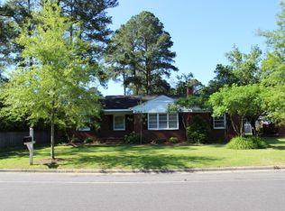 2311 Deal Pl, Greenville, NC 27858