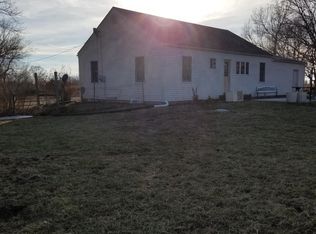 2675 Riley Rd, Ottawa, KS 66067