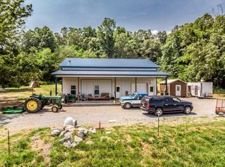 376 Gibson Rd, Greeneville, TN 37743