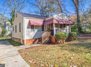 2167 Telhurst St SW, Atlanta, GA 30310