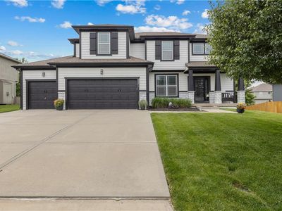 2271 W Loula St, Olathe, KS, 66061