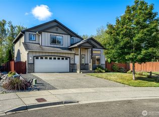 17614 82nd Dr NE, Arlington, WA