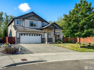 17614 82nd Drive NE, Arlington, WA, 98223