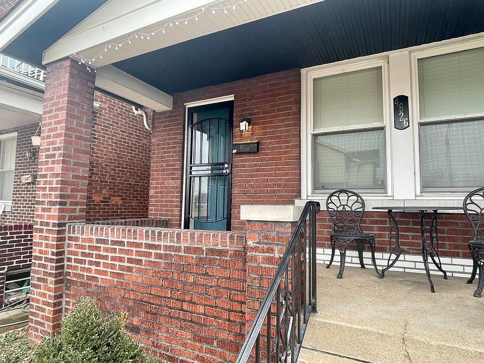 1st image of 4926 Tholozan Ave #1F