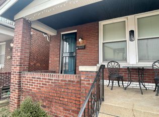 4926 Tholozan Ave #1F, Saint Louis, MO