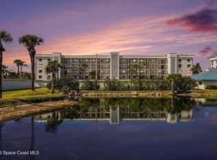 3165 N Atlantic Ave APT A301, Cocoa Beach, FL 32931