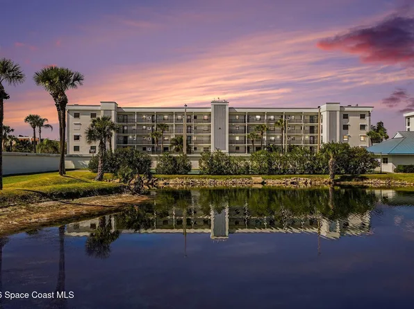 3165 N Atlantic Ave APT A301, Cocoa Beach, FL 32931
