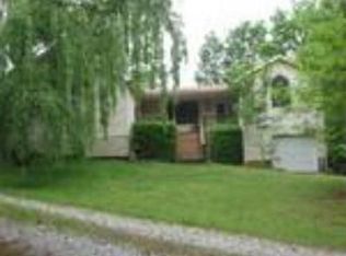 276 Cedar Hollow Rd, Cleveland, GA 30528