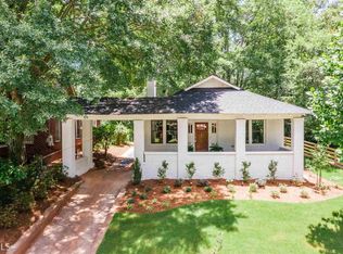 1676 Rogers Ave SW, Atlanta, GA 30310