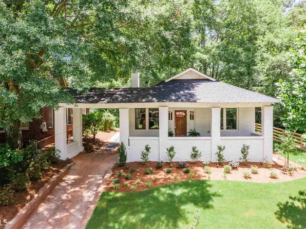 1676 Rogers Ave SW, Atlanta, GA 30310