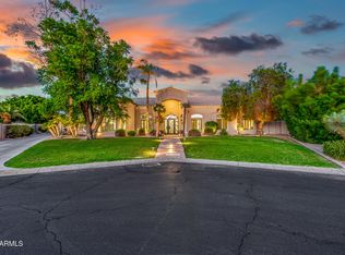 5345 E McLellan Rd UNIT 119, Mesa, AZ 85205