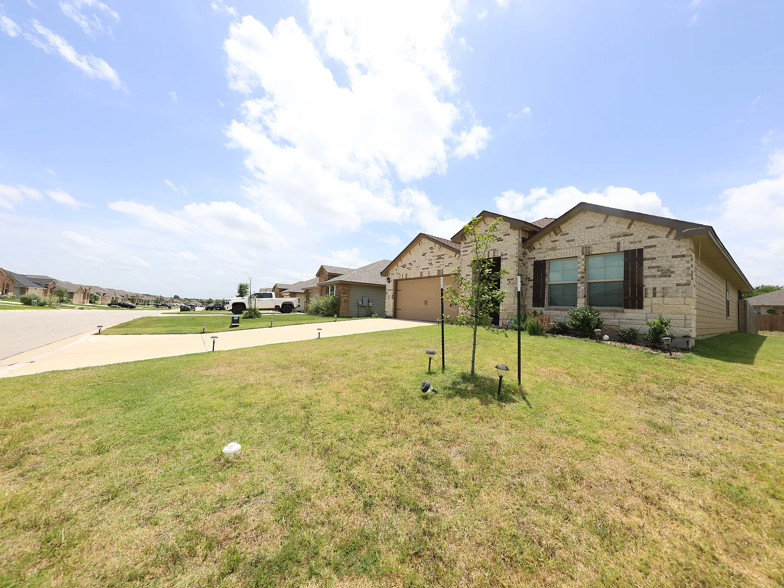 8721 Cantera Ridge Rd, Temple — Photo 2