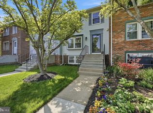 5227 Pleasure Cove Ct, Alexandria, VA 22315