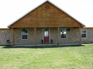 26714 S 4440 Rd, Vinita, OK 74301
