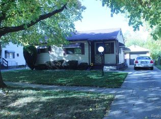 3601 Lippincott Blvd, Flint, MI 48507