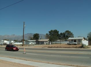 4102 N Flowing Wells Rd, Tucson, AZ 85705