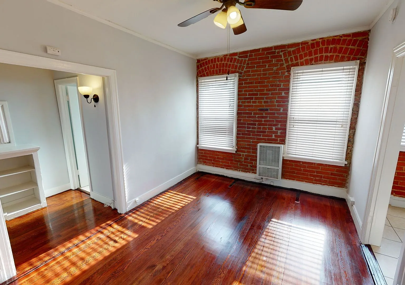 Newly Remodeled Gorgeous Apartment Available...CALL NOW! — Photo 2