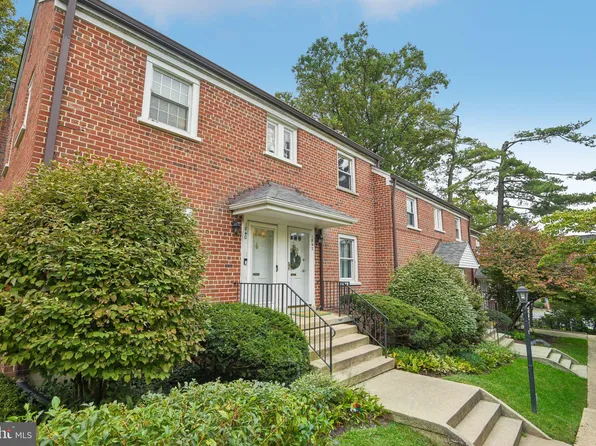 1842 E East West Hwy #1842, Silver Spring, MD 20910