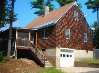 107 Gold Coast Dr, Wakefield, NH 03830