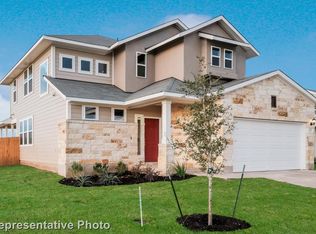 125 Saranac Dr, Elgin, TX 78621